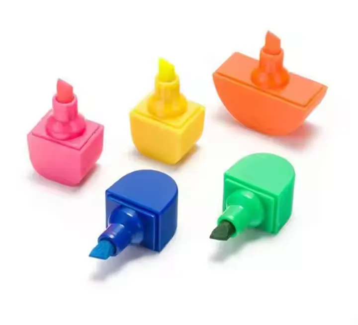 Figure / Person Shape Highlighter 3