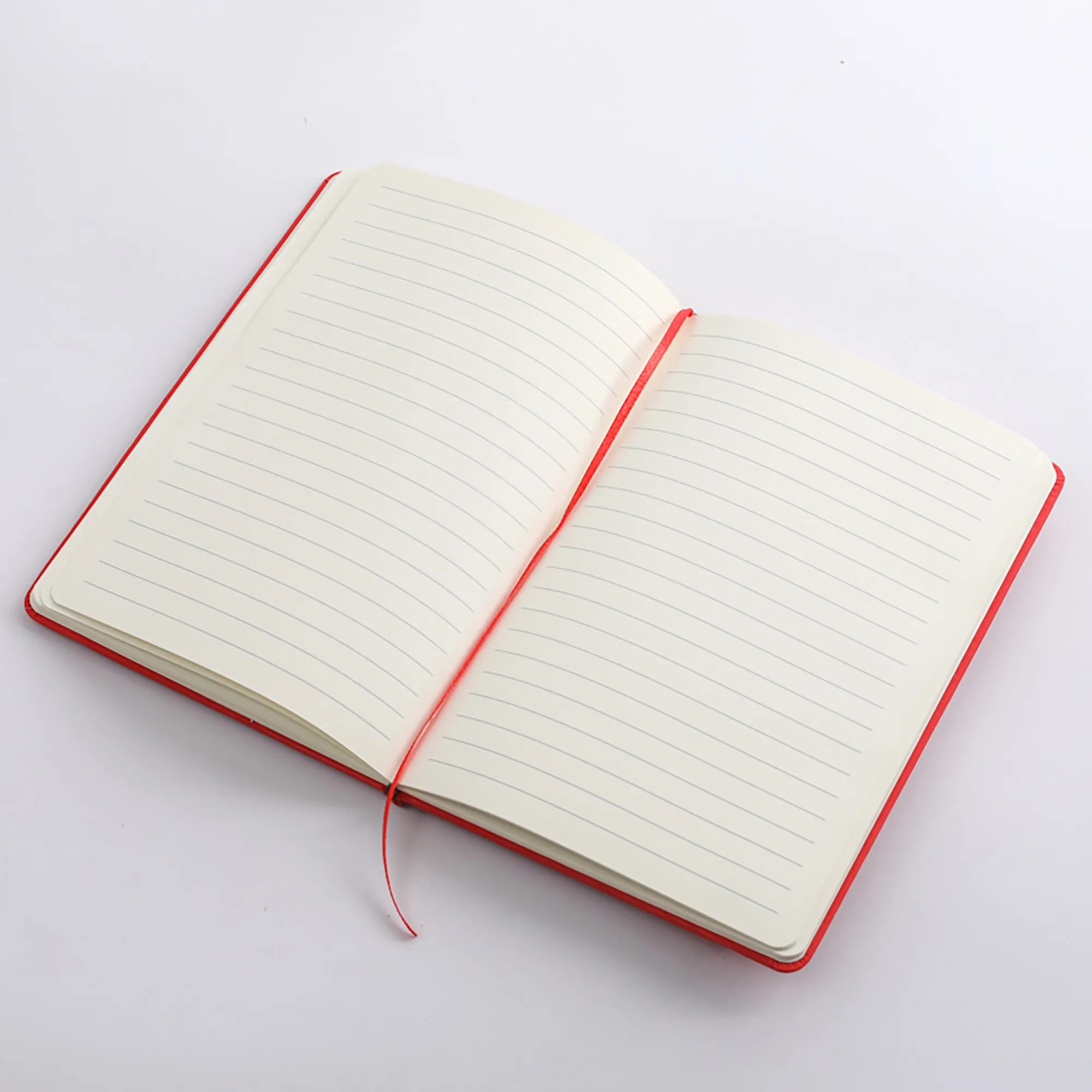 Classic Hardcover Note Book MOQ50pcs 2