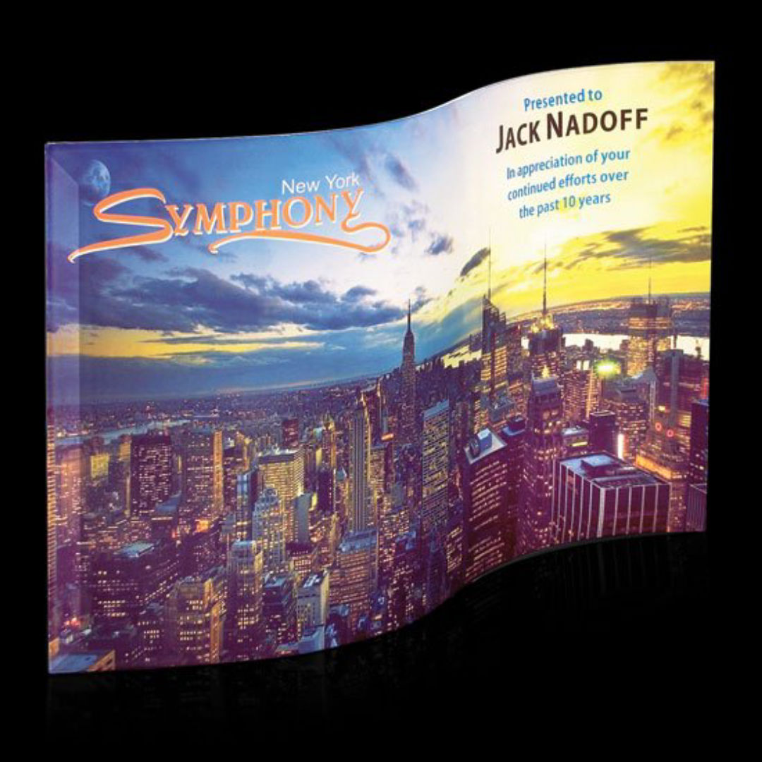 Southampton VividPrint™ Award