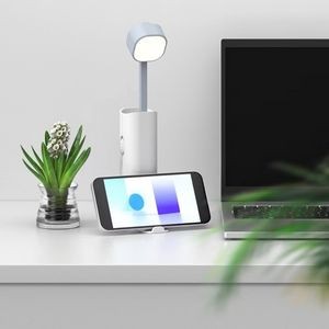 Retractable Table Lamp 3