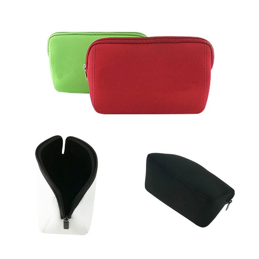 Neoprene Cosmetic Bag 2