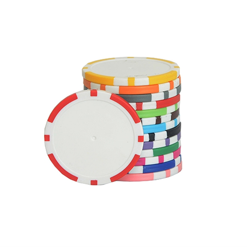 Poker Chip 2