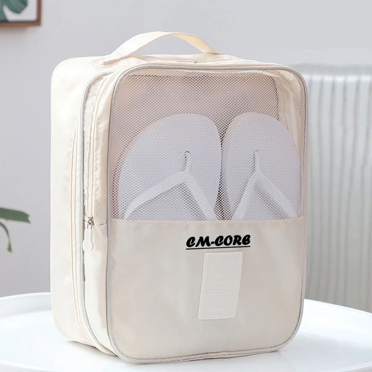 Travel Shoe Storage Bag 1