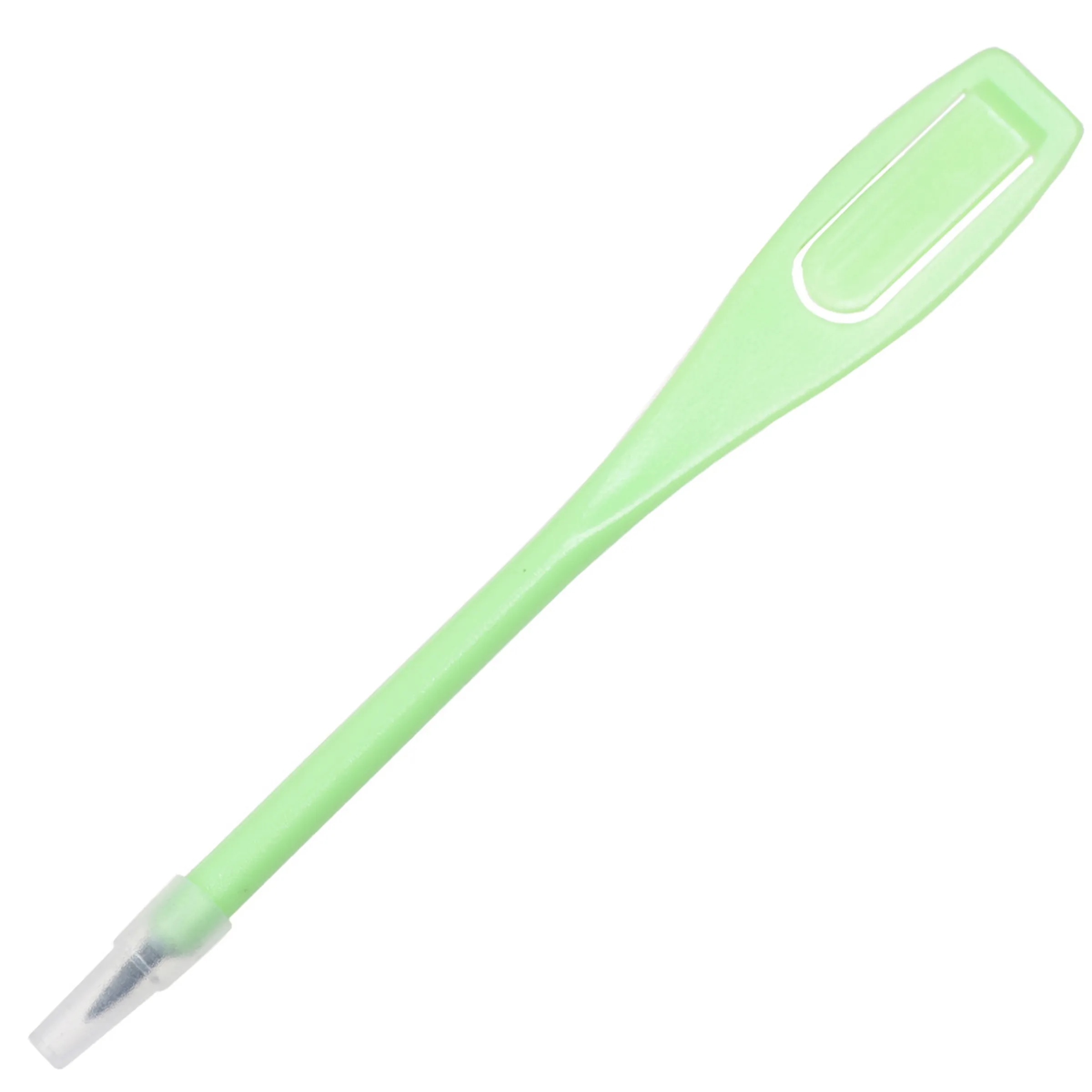 Plastic 100 Golf Tournament Scoring Tool Pen 1