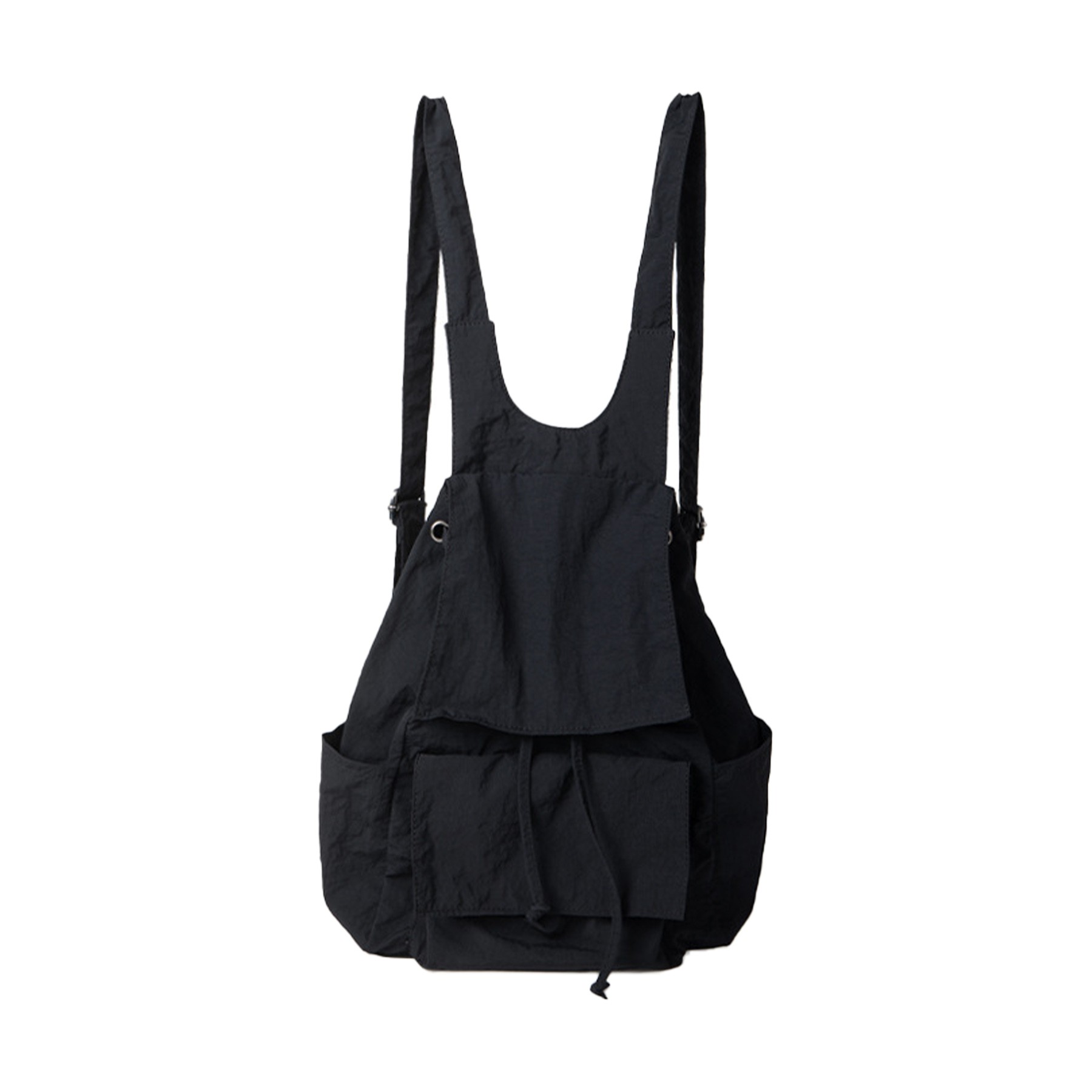 High Quality Nylon Backpack 7