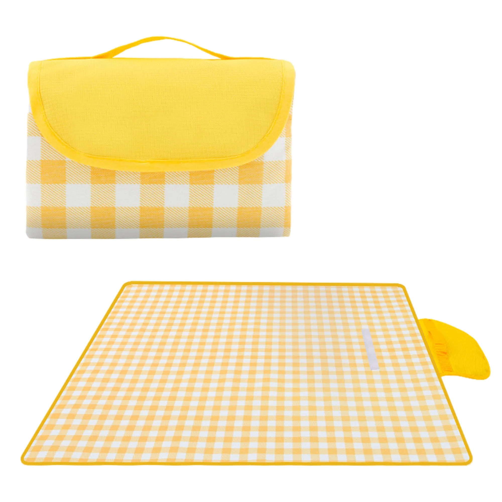 Outdoor Folding Picnic Mat MOQ 50 4