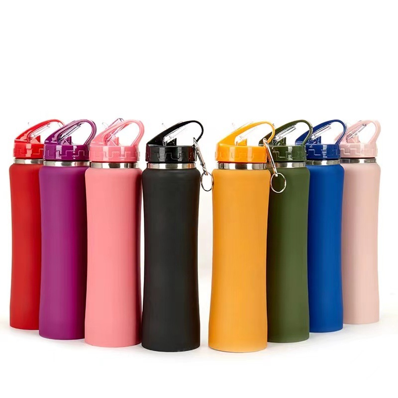 Stainless Steel Water Bottle 8