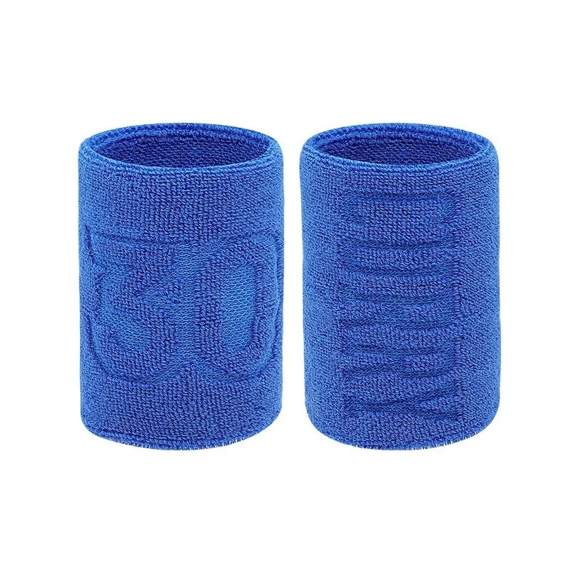 Sweatbands Sports Wristband 2