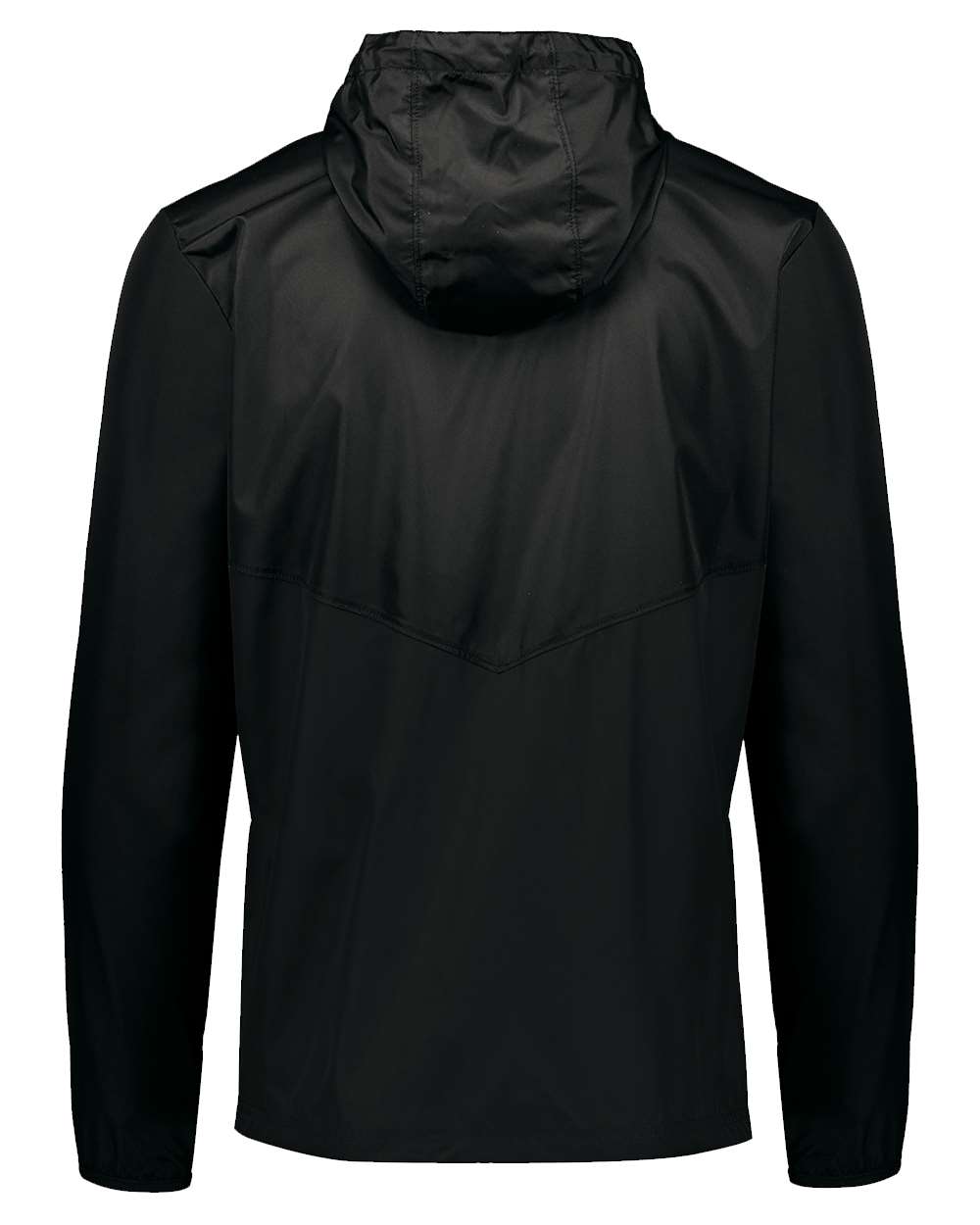 Men's Packable Quarter-Zip Jacket - 229534 37