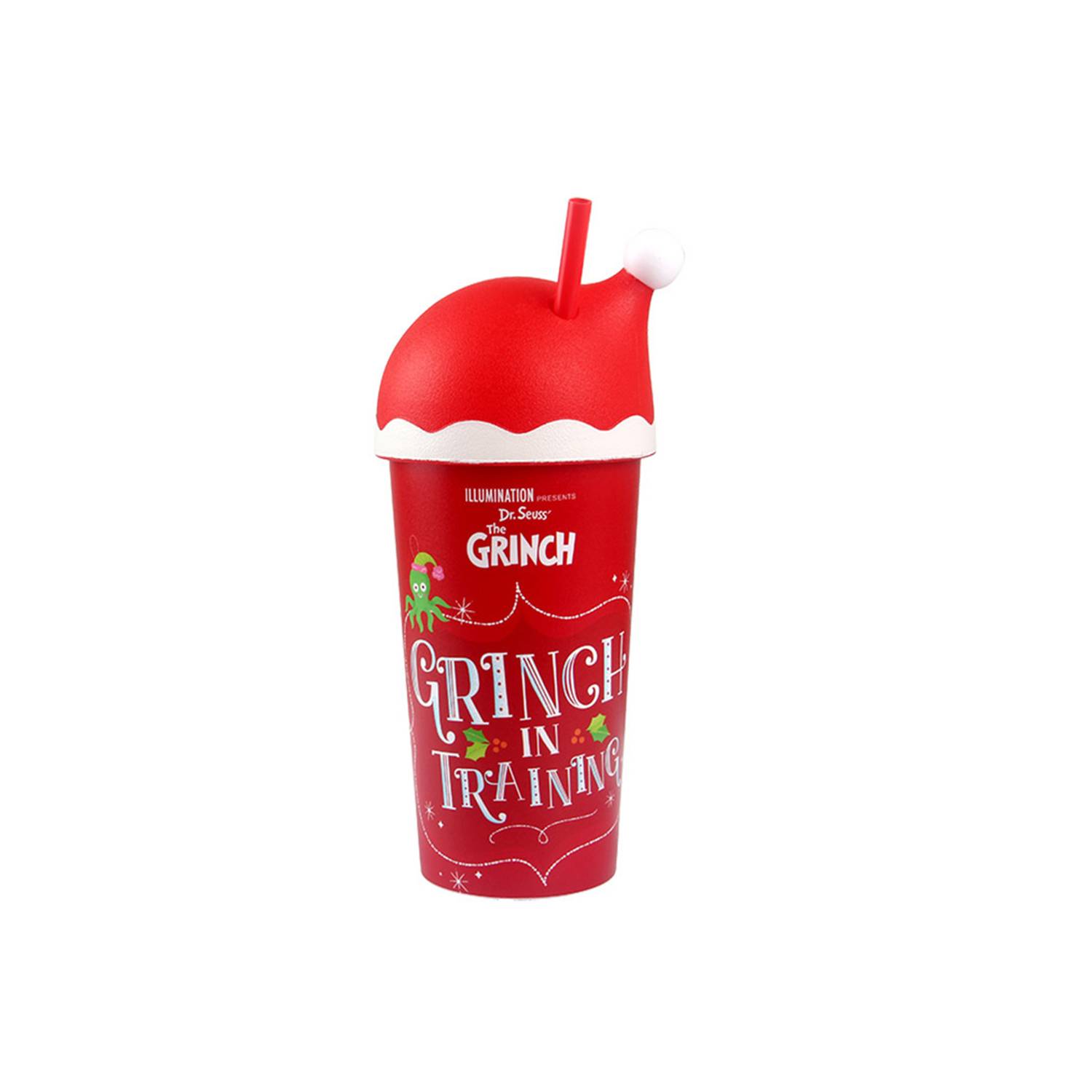 20oz Christmas Hat Cup 6