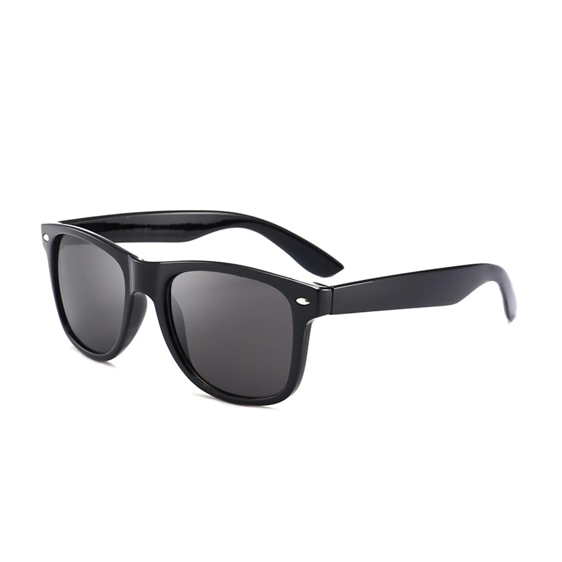 Men Polarized Sunglasses Trendy Sun Glasses 4
