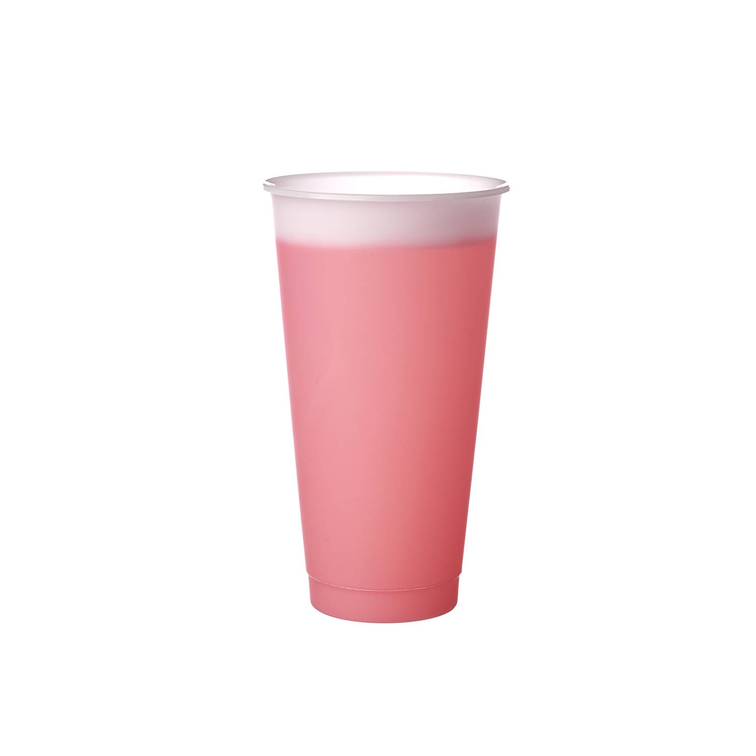 Mood Color Changing Stadium Cup, 24 oz. 8