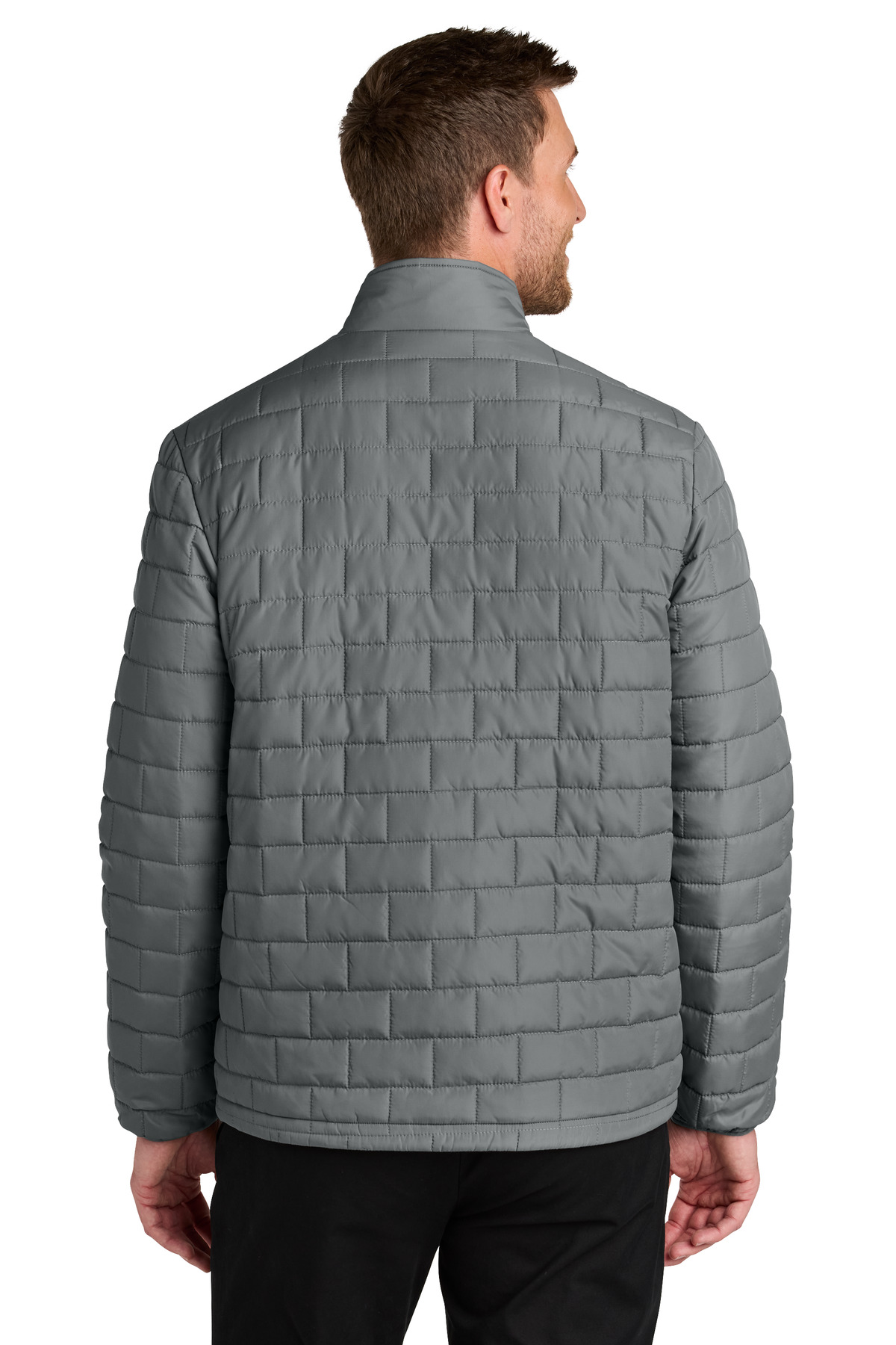 Port Authority C-FREE Brick Jacket J854 16