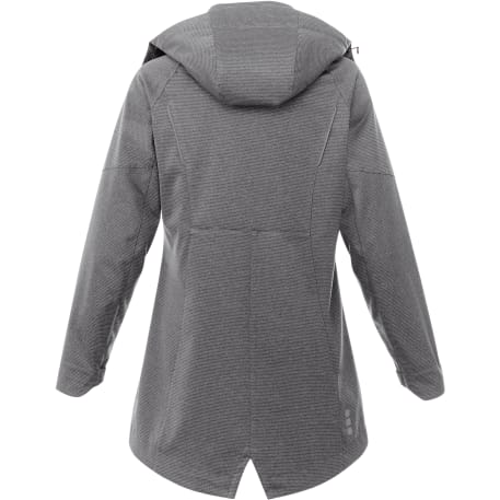 Womens BERGAMO Softshell Jacket 69