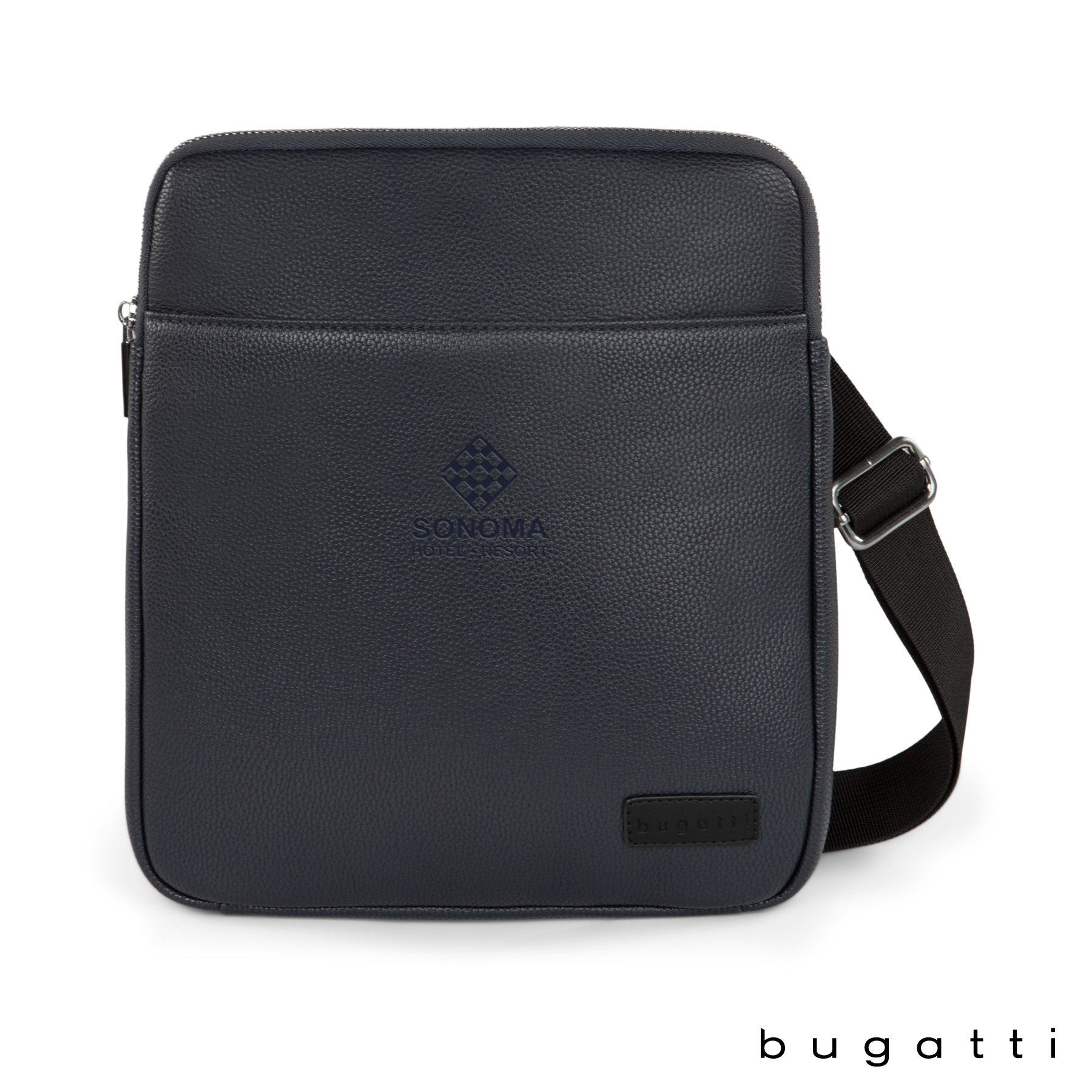 Bugatti Contrast Collection Crossbody Bag 18