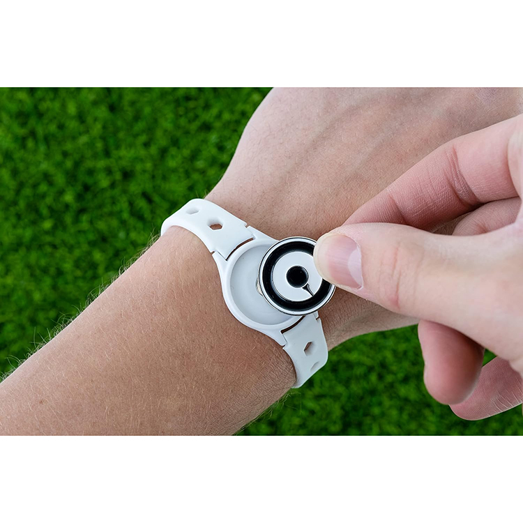 Izzo Sport Band with Ball Marker 1