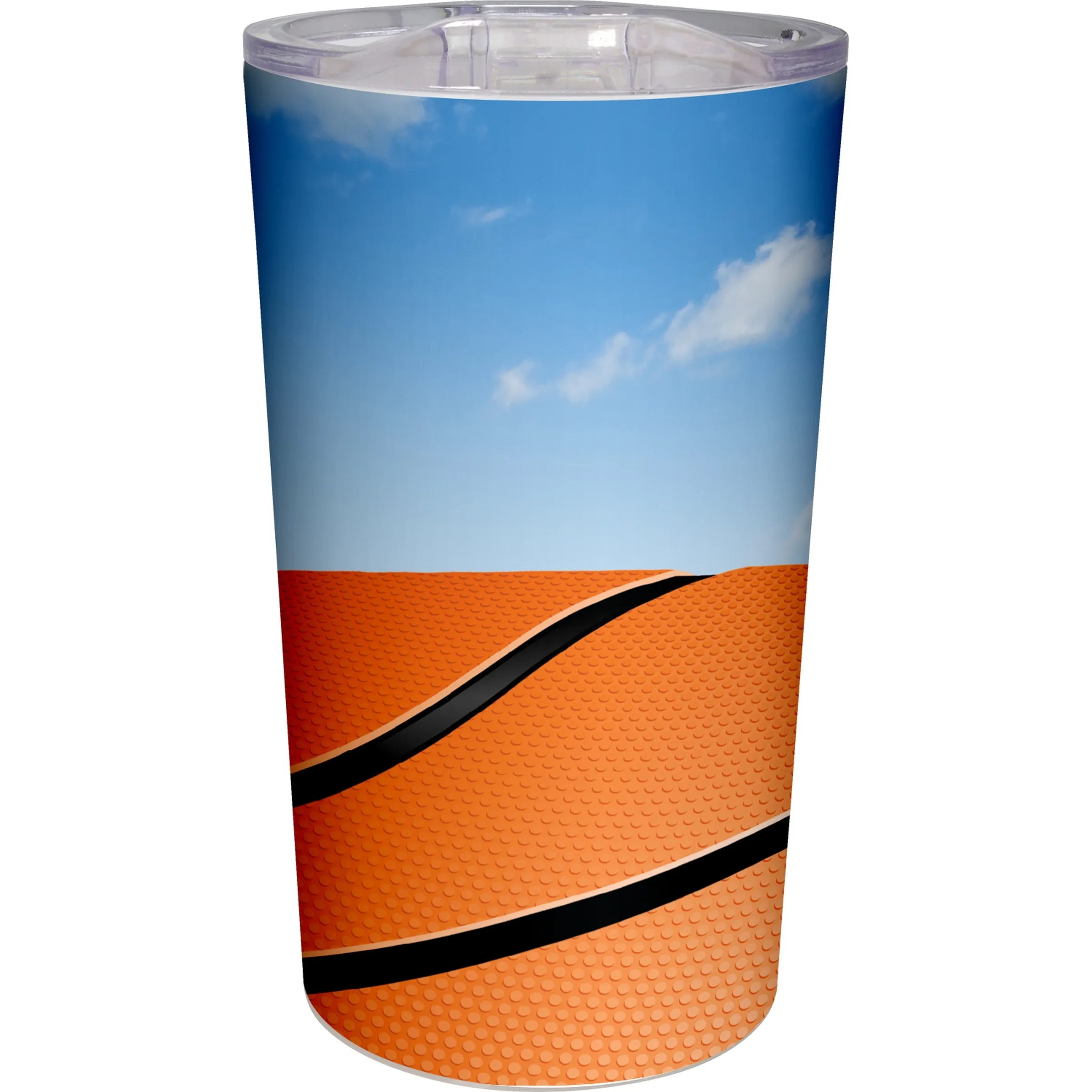 Full Color Sporty Mug 3