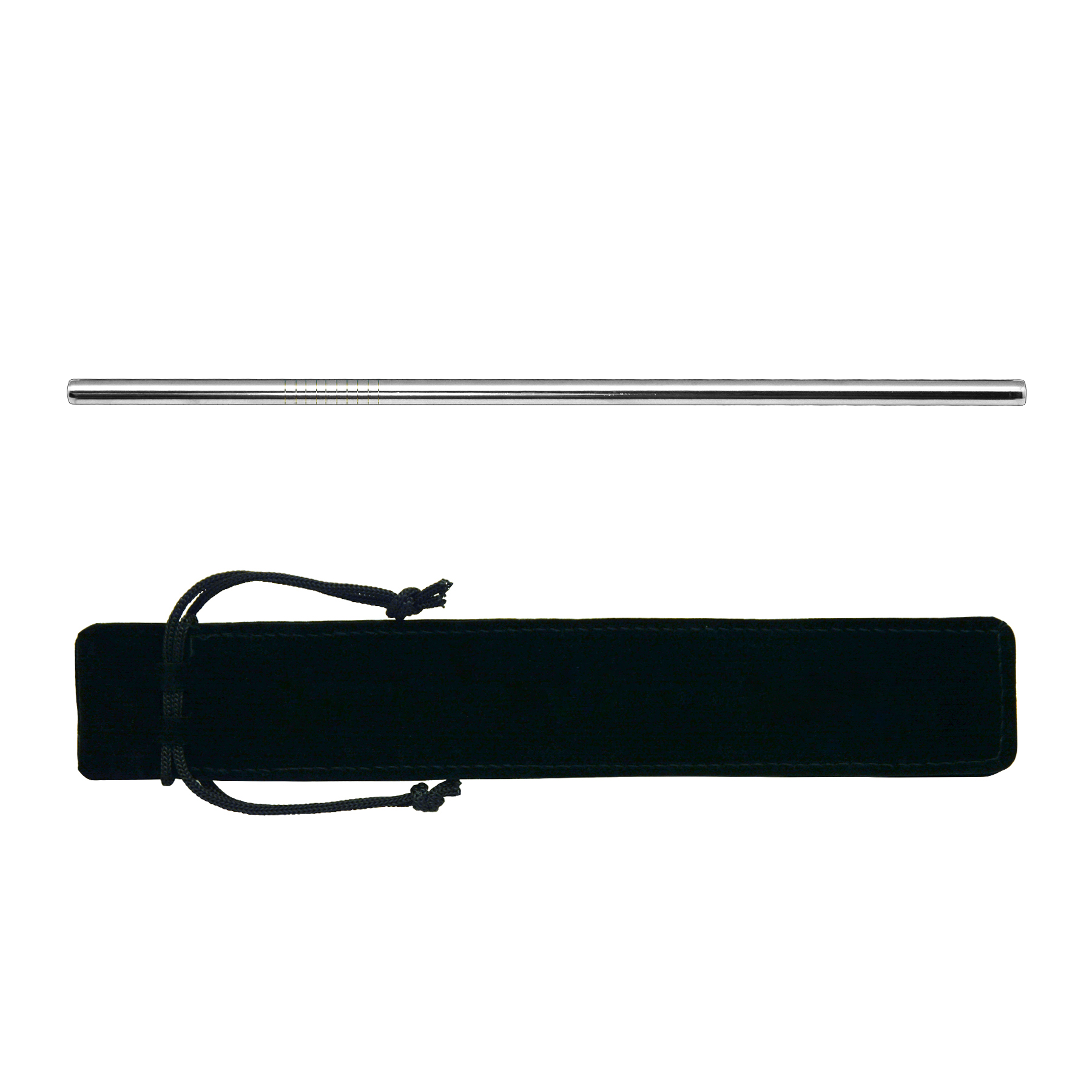 Enduring Stainless Steel Straw 7