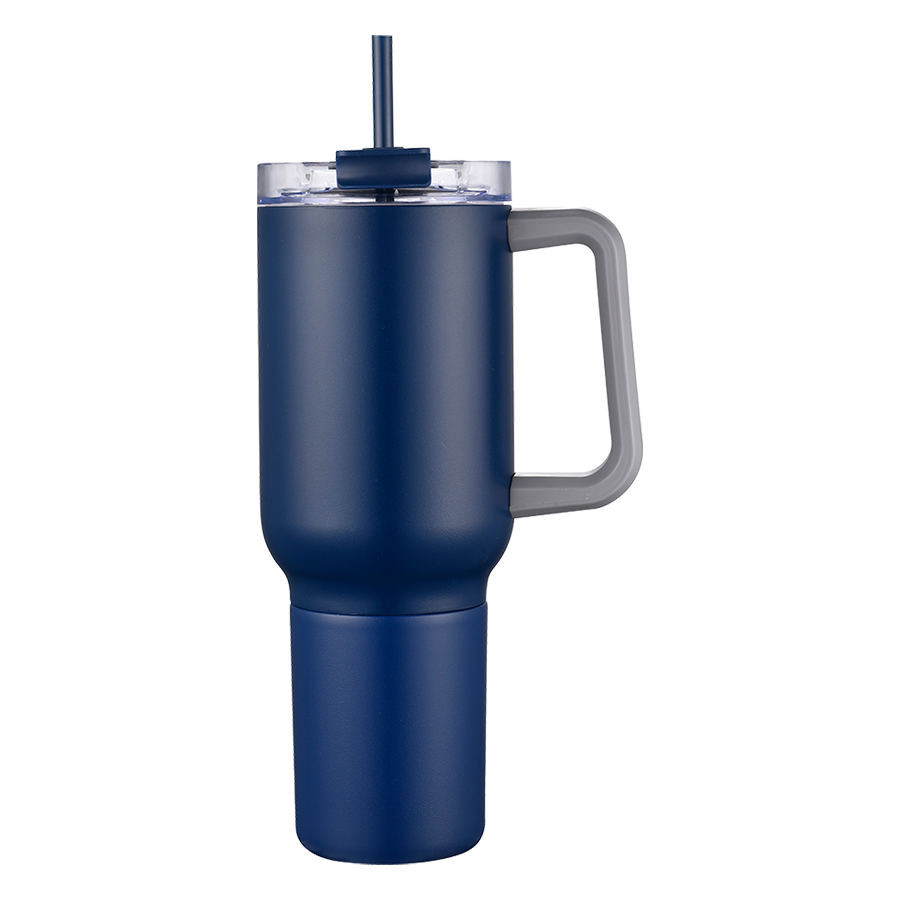 ArticFire 21oz Travel Mug with Handle & 12oz Convertible Base 18