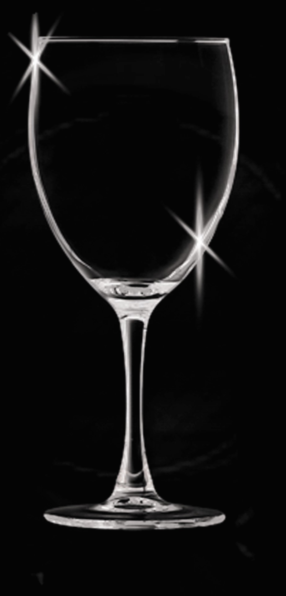 10 Oz. Wine Glass 5