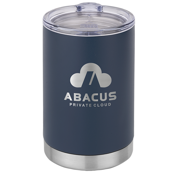 12 oz Urban Peak® Bedrock Trail Vacuum Can Cooler 93