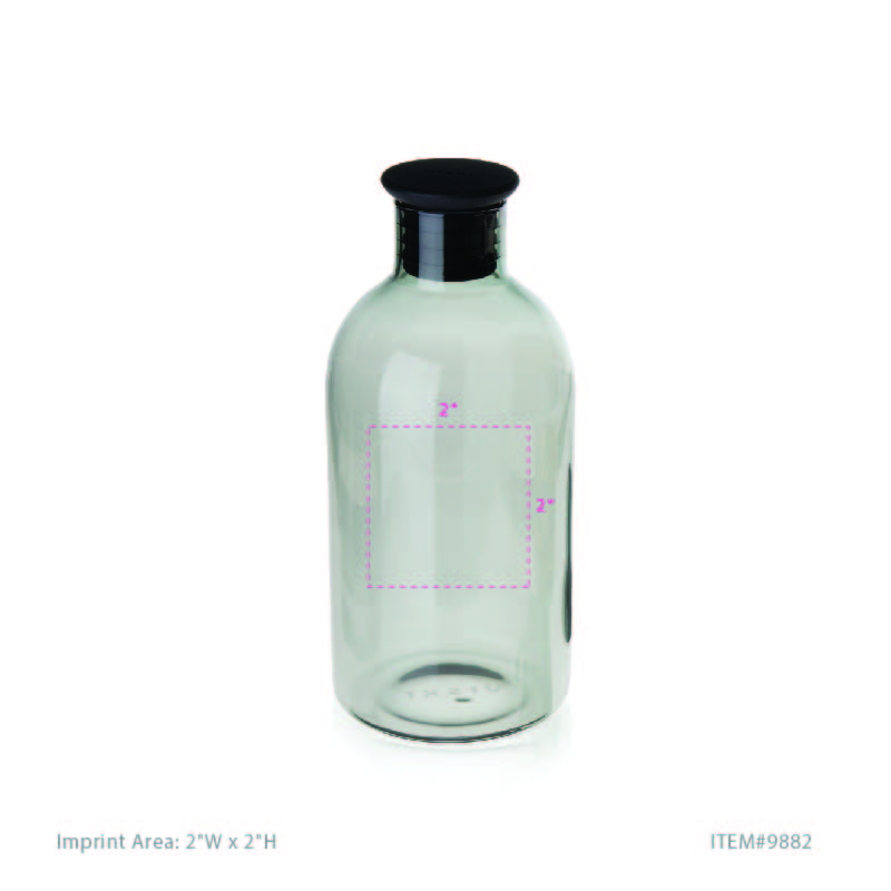 Viski® Smoked Cocktail Kit 1
