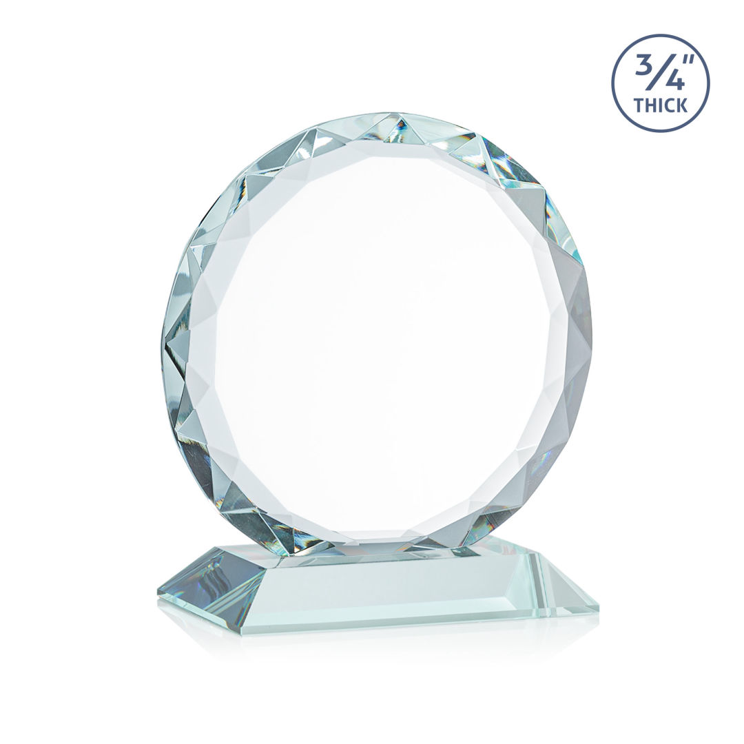 Centura VividPrint™ Award - Clear 22