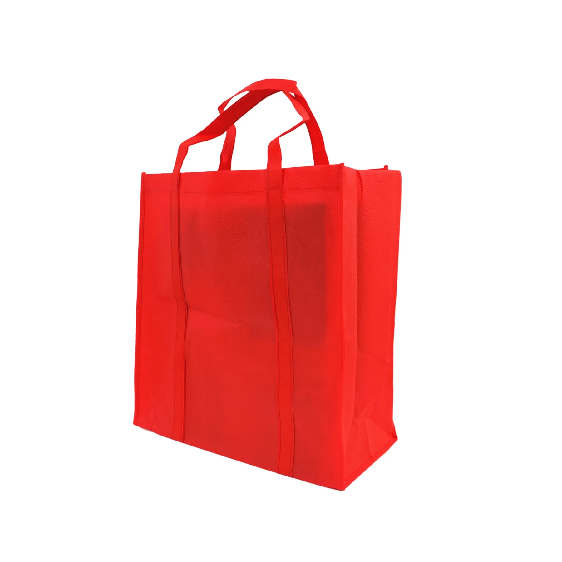 Large Non Woven Shopper Tote Bags 3