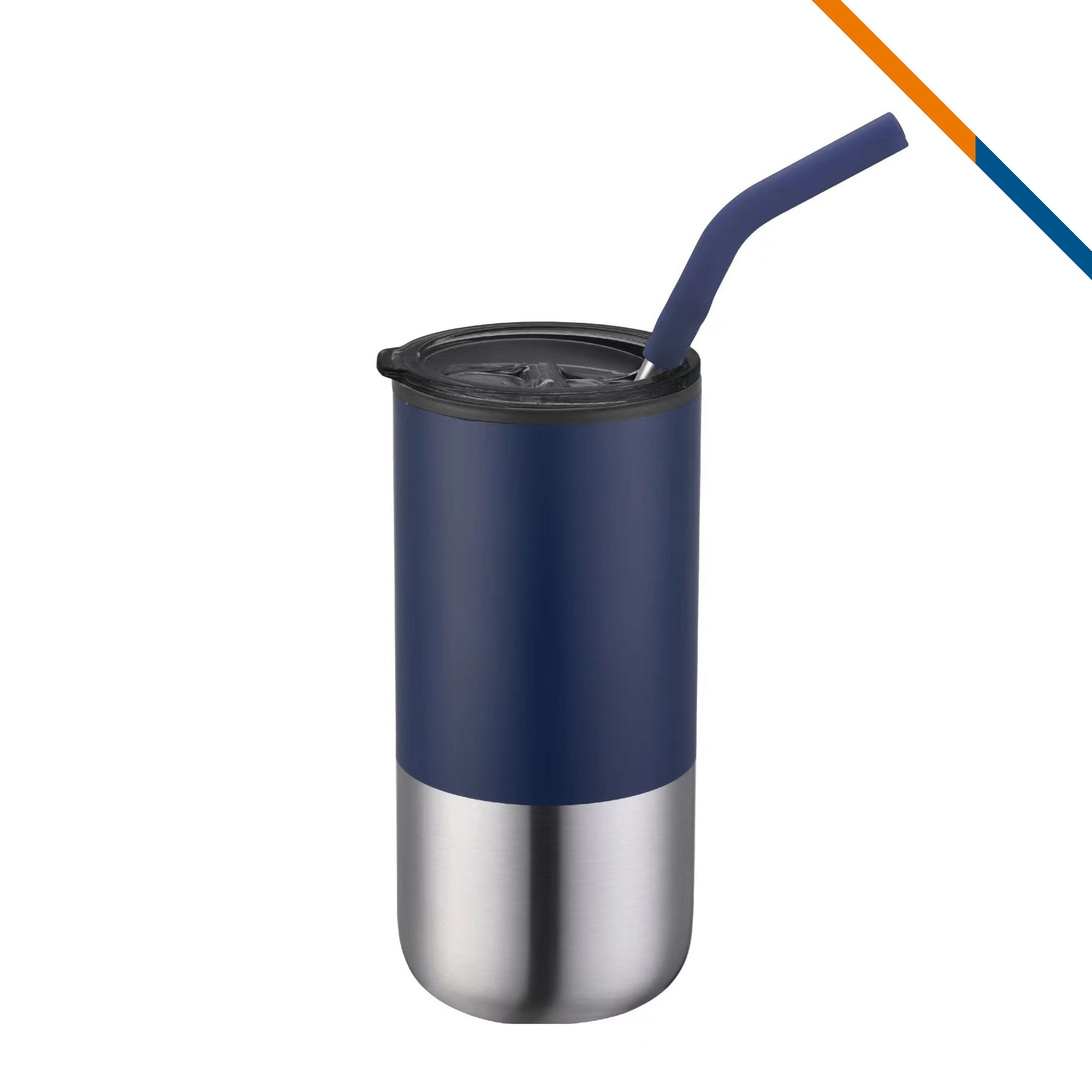 Layer Stainless Steel Tumbler 10
