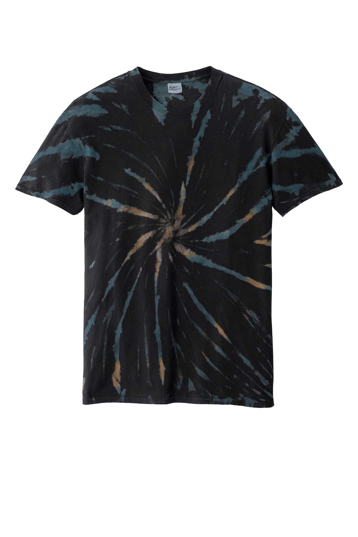 Port & Company® Tie-Dye Tee 91