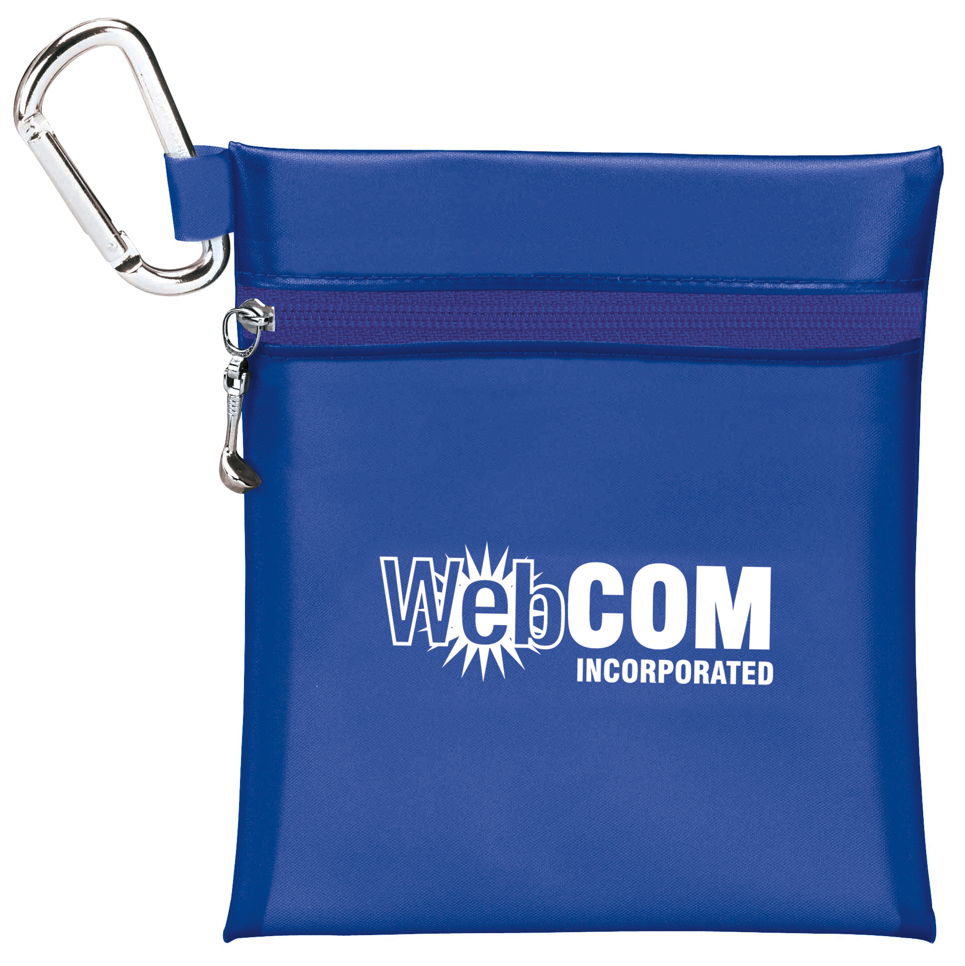 Large Tee Pouch 13