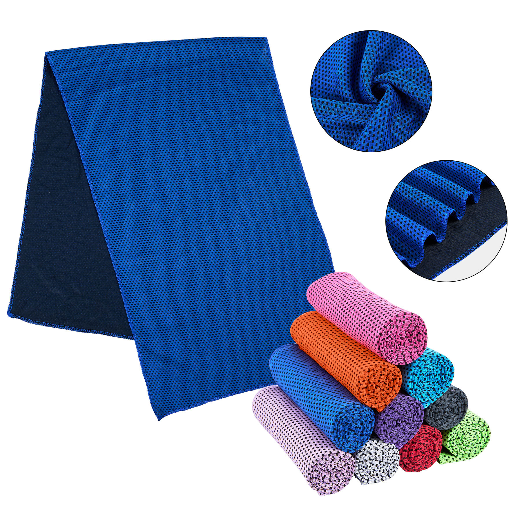 Cooling Towel 3