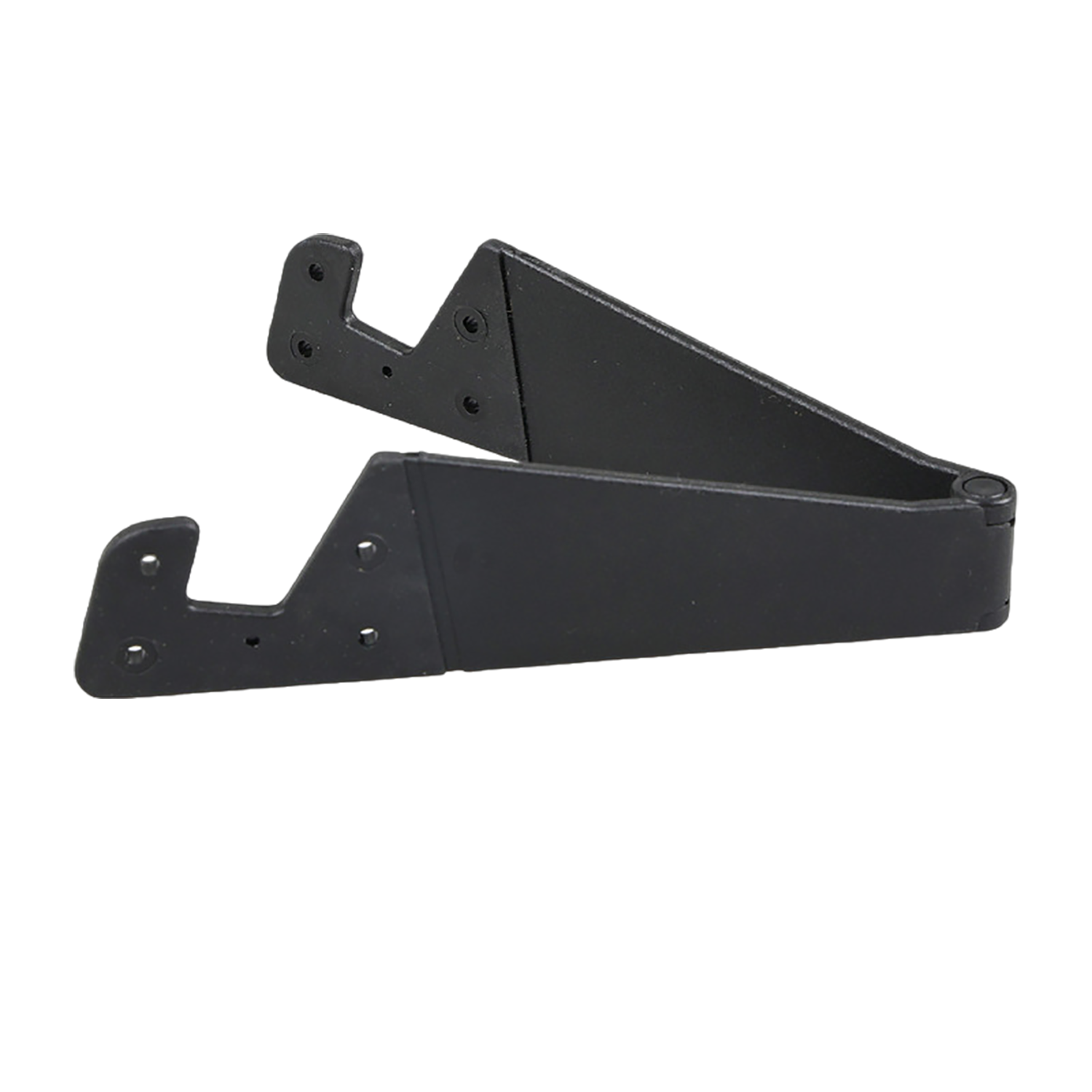 Foldable V-Shaped Desktop Phone Stand 8