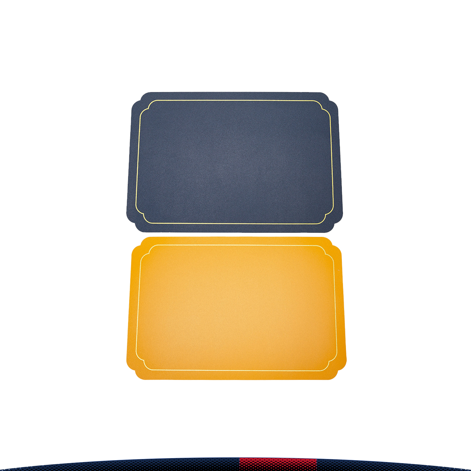 Classic PVC Placemat 9