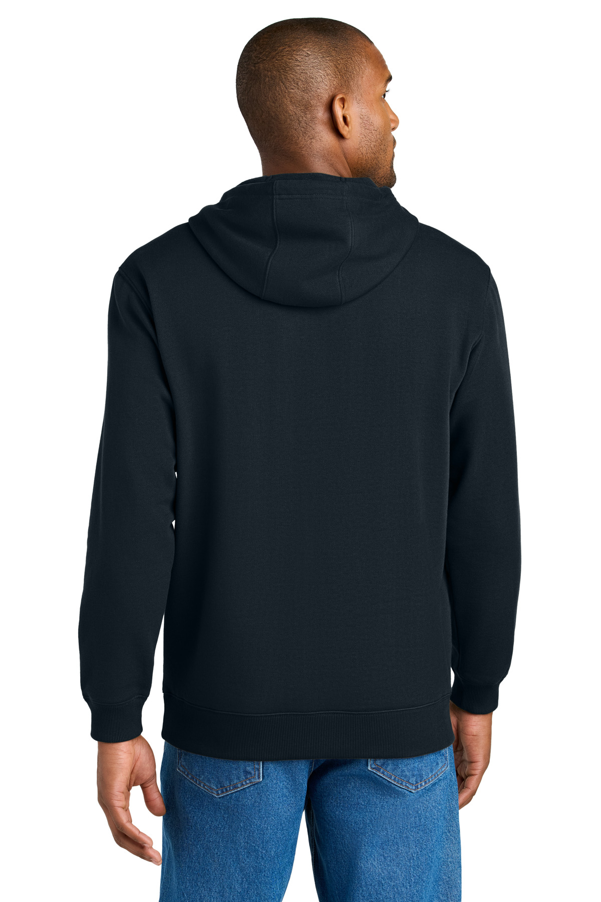 CornerStone Tough Fleece Pullover Hoodie CSF630 2
