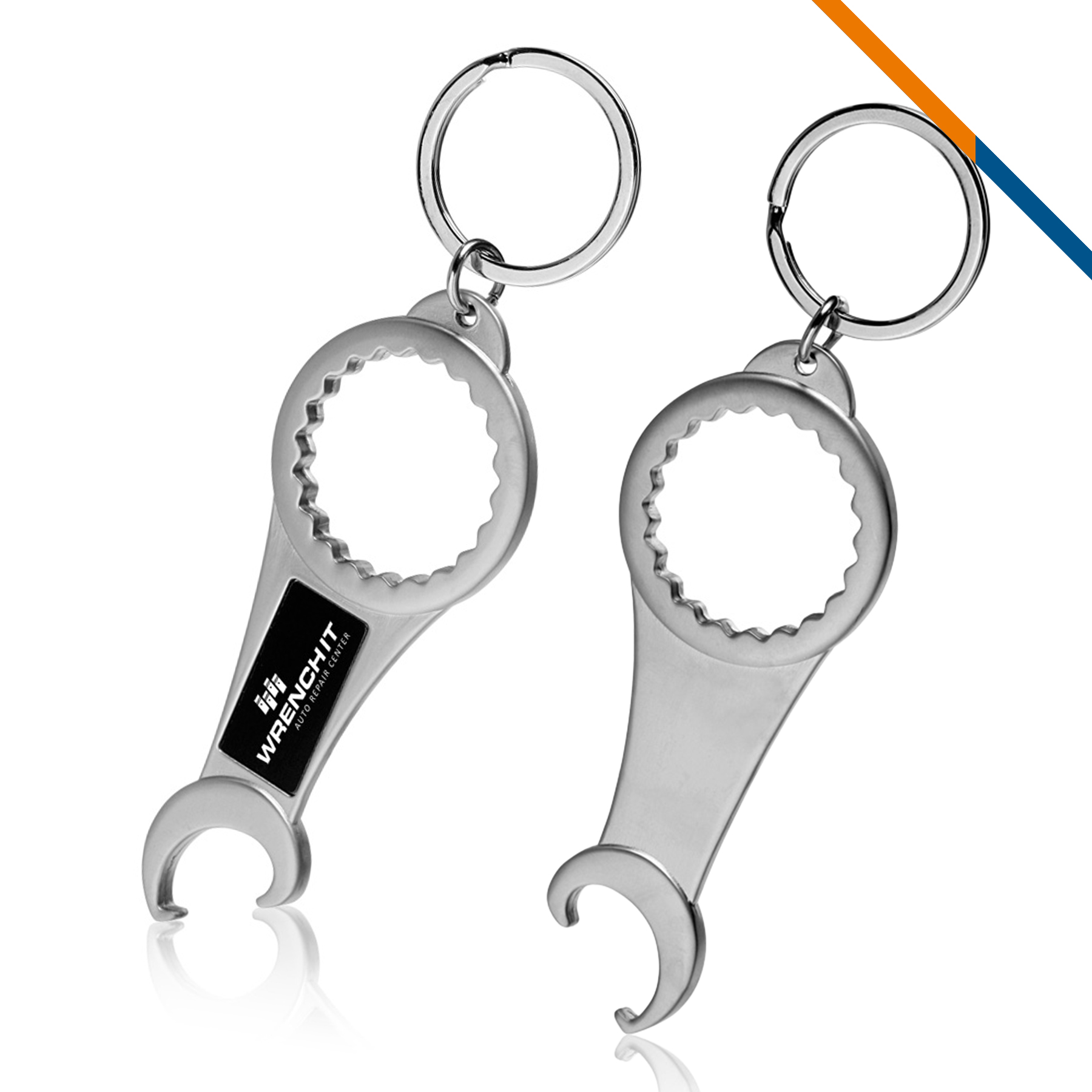 Mara Bottle Opener Keychain 4