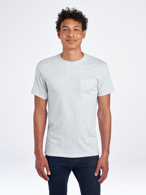 JERZEES DRI-POWER® Unisex T-Shirt 67