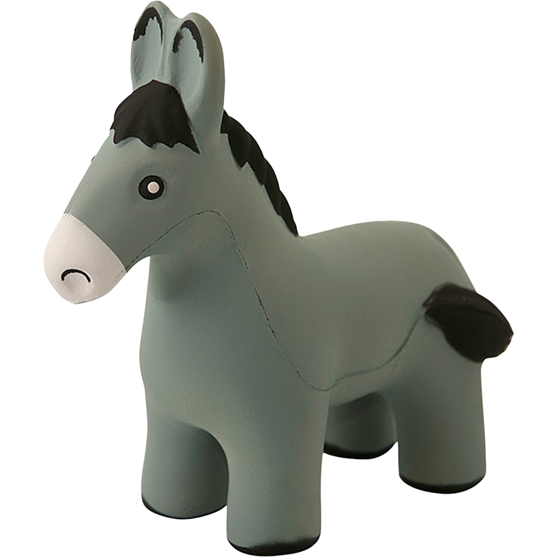 Donkey Stress Reliever 5