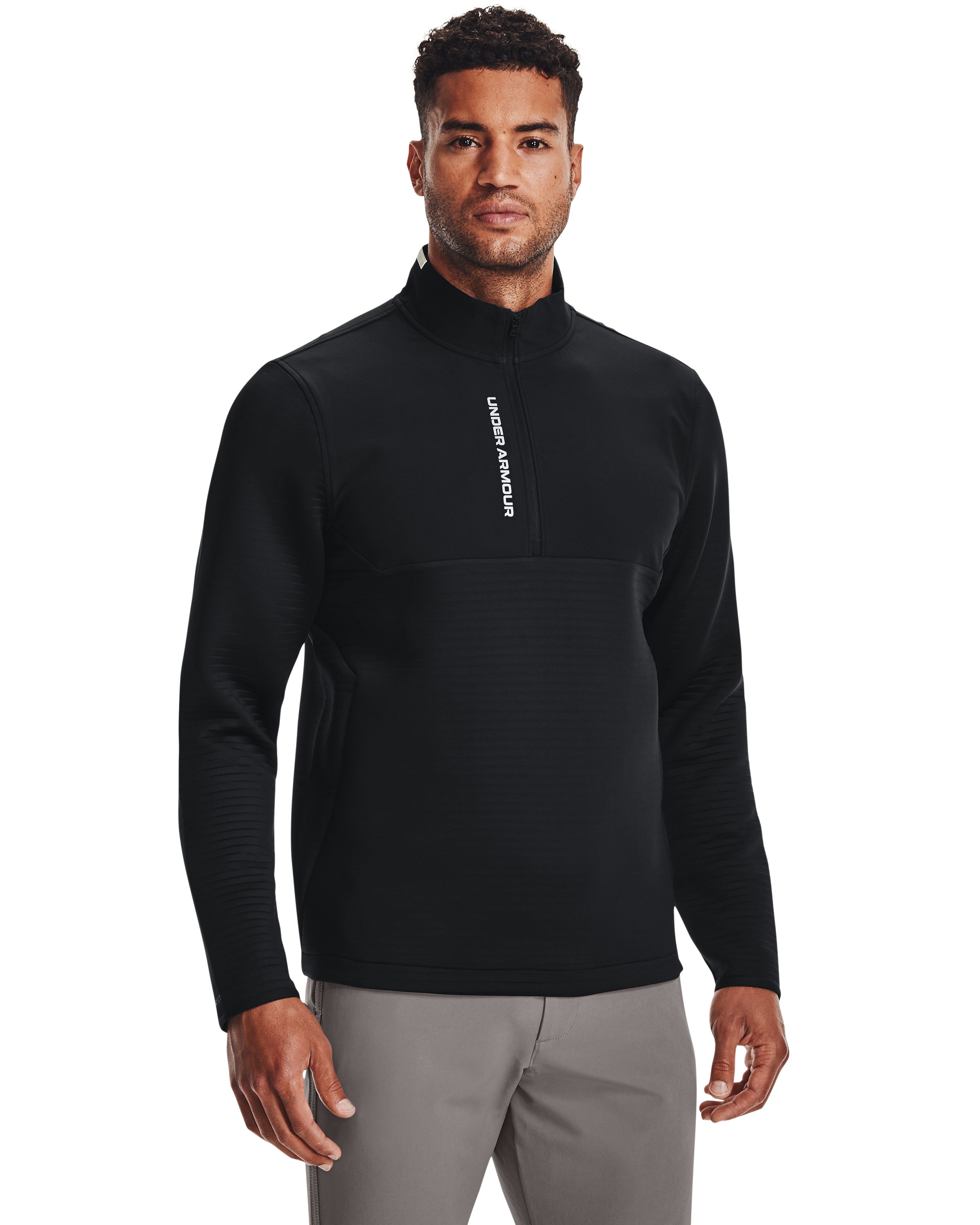 UA Storm Daytona Men's Zip 4