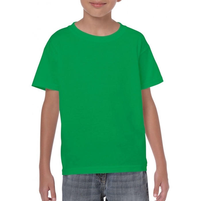 Kids Cotton T Shirts 2