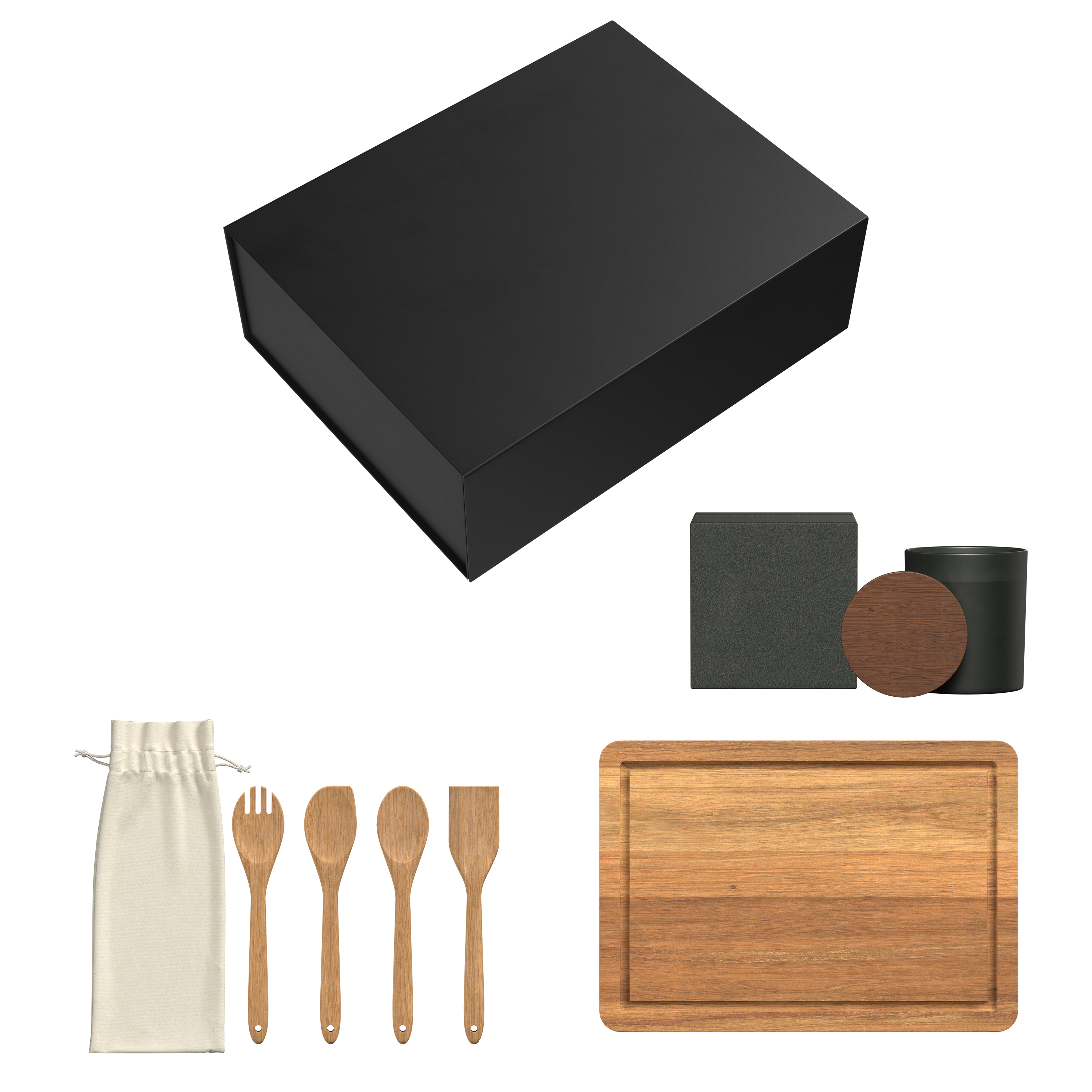 3-piece gift set 5