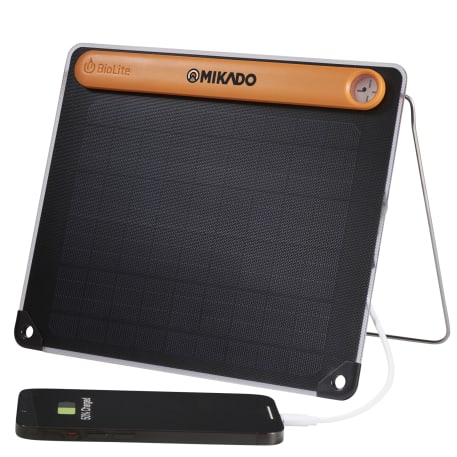 BioLite SolarPanel 5+ 52