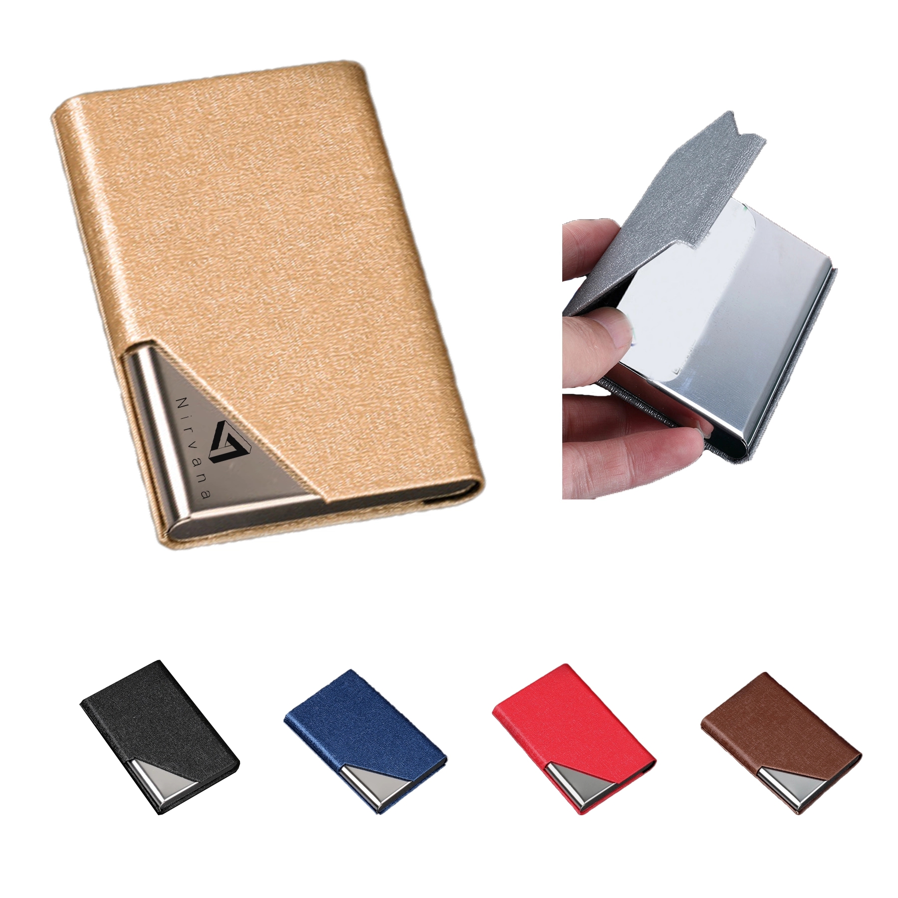 Business Card Case 1
