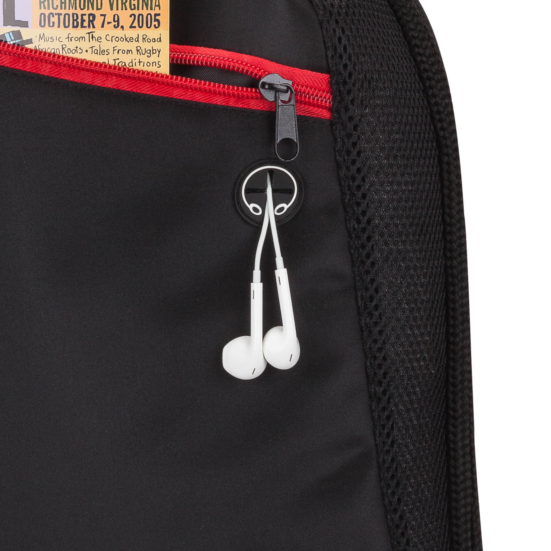 Meadow Sport Bag 12
