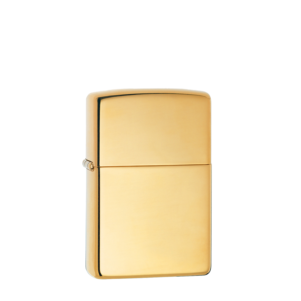Zippo Classic Lighter