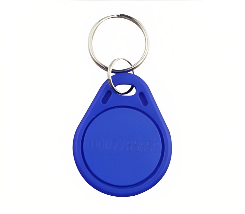 Digital Business Smart NFC Keyfob - Style 3 1