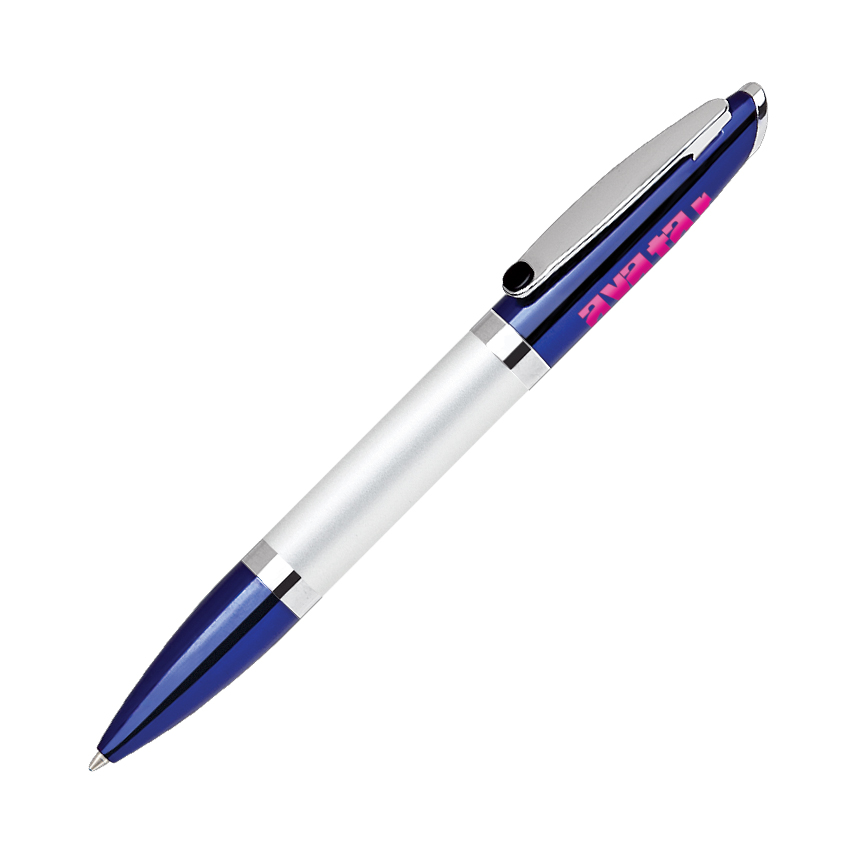 Titan-I Twist Action Pen 5