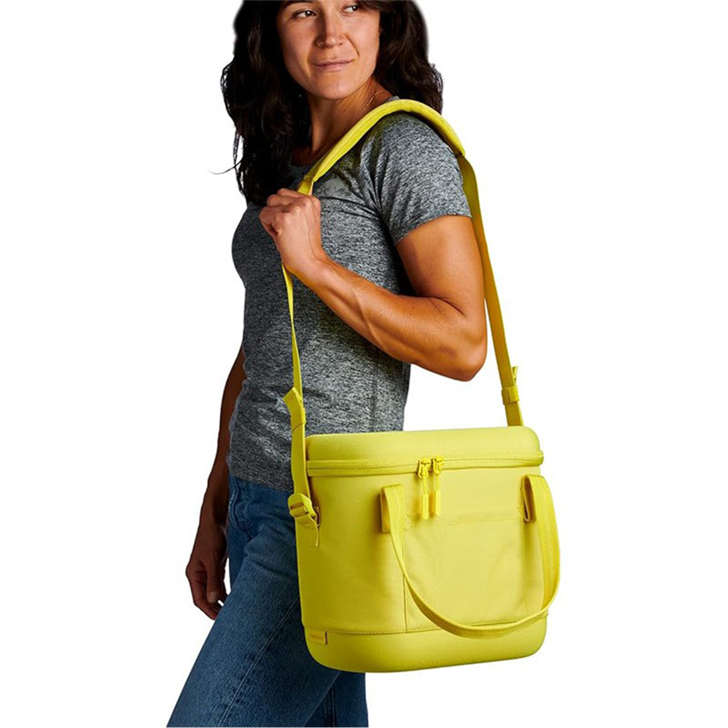 Insulated Tote Bag Cooler 3