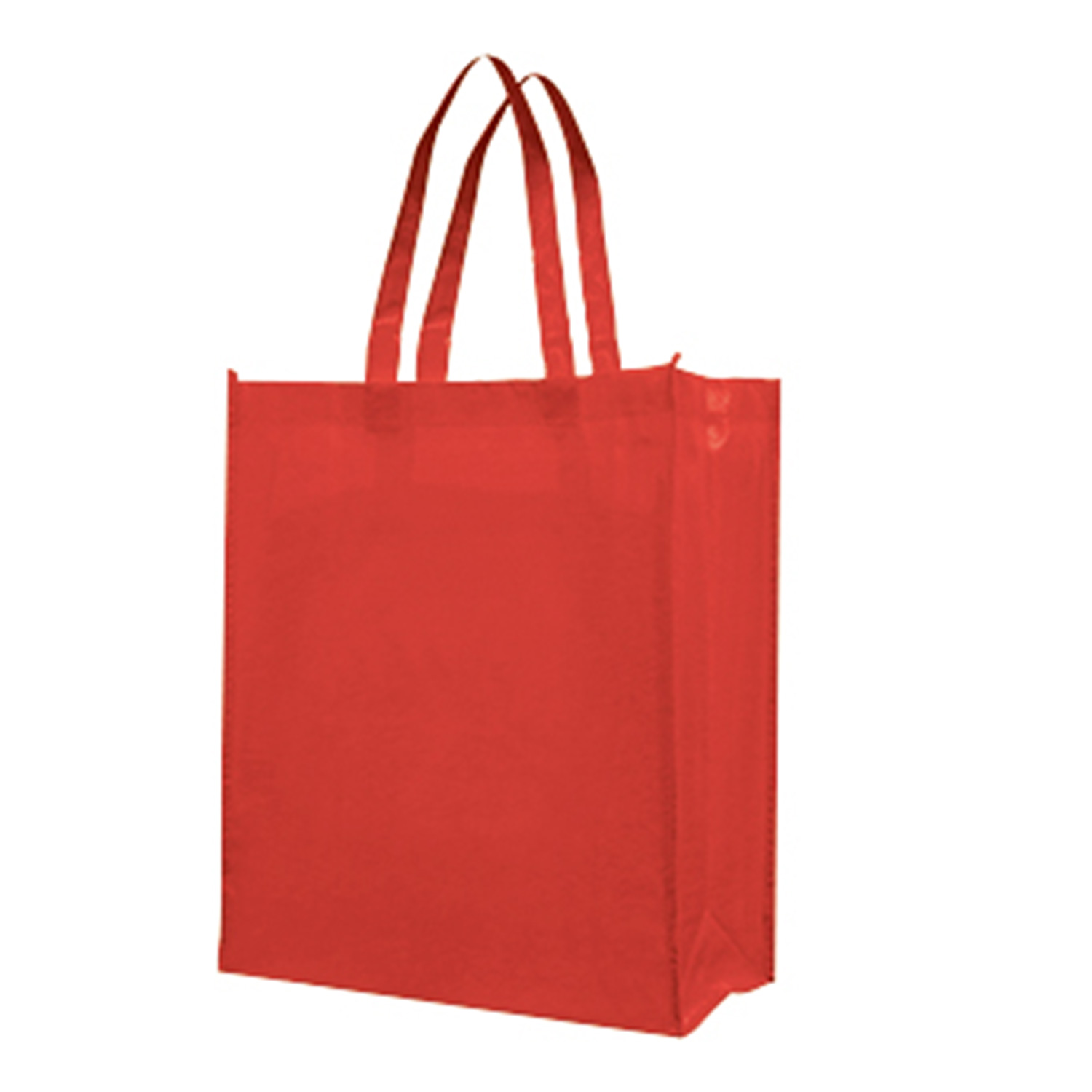 Non Woven Laminated Tote Bag 7