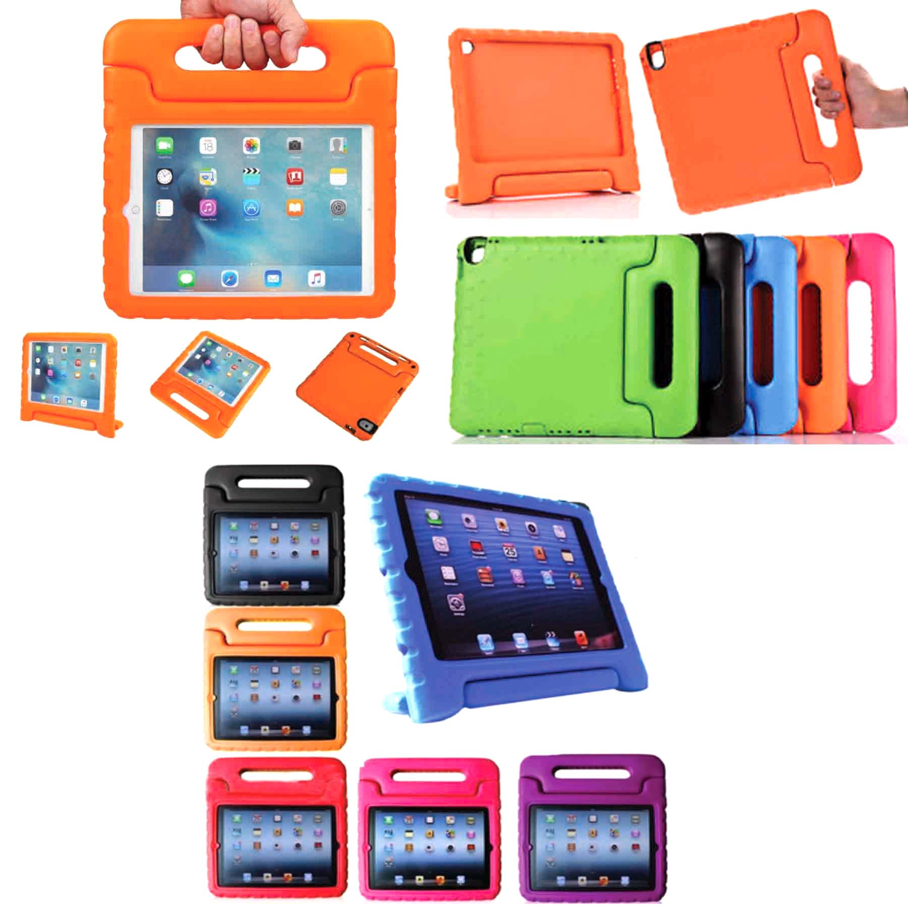 iBank ® Shockproof Case for iPad Pro 10.5" / iPad Air 3 2019-2017 2